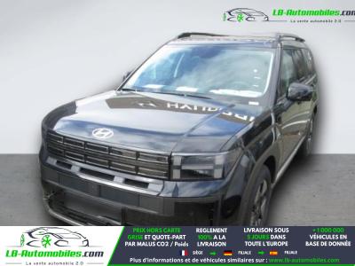 Hyundai Santa Fe 1.6 T-GDi Plug-in 253 HTRAC BVA