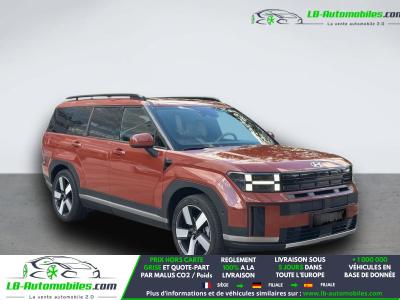Hyundai Santa Fe 1.6 T-GDi Plug-in 253 HTRAC BVA