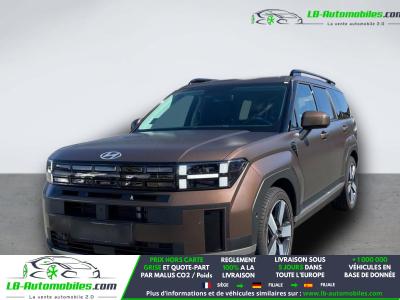 Hyundai Santa Fe 1.6 T-GDi Plug-in 253 HTRAC BVA