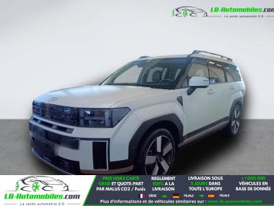 Hyundai Santa Fe 1.6 T-GDi Plug-in 253 HTRAC BVA
