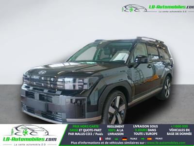 Hyundai Santa Fe 1.6 T-GDi Plug-in 253 HTRAC BVA