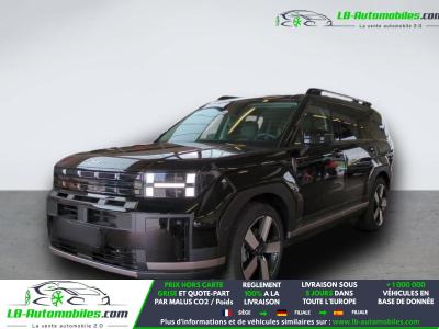 Hyundai Santa Fe 1.6 T-GDi Plug-in 253 HTRAC BVA