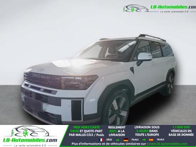 Hyundai Santa Fe 1.6 T-GDi Plug-in 253 HTRAC BVA