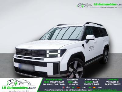 Hyundai Santa Fe 1.6 T-GDi Plug-in 253 HTRAC BVA