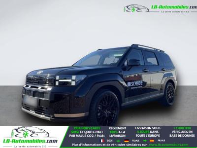 Hyundai Santa Fe 1.6 T-GDi Plug-in 253 HTRAC BVA