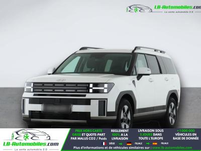 Hyundai Santa Fe 1.6 T-GDi Plug-in 253 HTRAC BVA