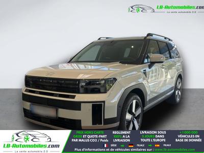 Hyundai Santa Fe 1.6 T-GDi Plug-in 253 HTRAC BVA