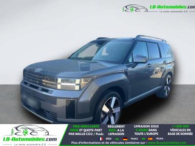 Hyundai Santa Fe 1.6 T-GDi Plug-in 253 HTRAC BVA