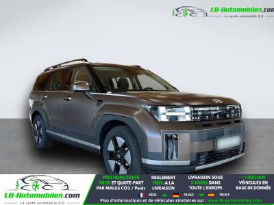 Hyundai Santa Fe 1.6 T-GDi Plug-in 253 HTRAC BVA