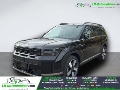 Hyundai Santa Fe 1.6 T-GDi Plug-in 253 HTRAC BVA