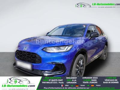 Honda ZR-V E:HEV e:HEV 2.0 i-MMD 183ch