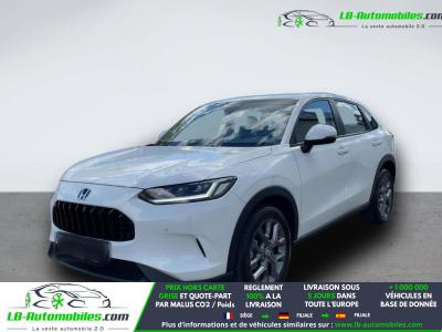 Honda ZR-V E:HEV e:HEV 2.0 i-MMD 183ch