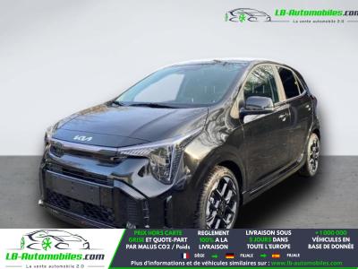 Kia Picanto 1.2 DPi 79 ch BVM