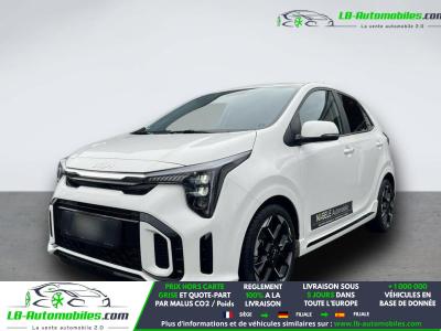 Kia Picanto 1.2 DPi 79 ch BVM