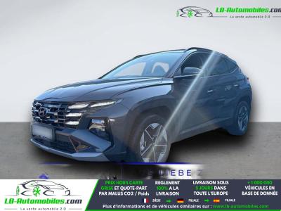 Hyundai Tucson 1.6 T-GDI 253 Hybrid BVA