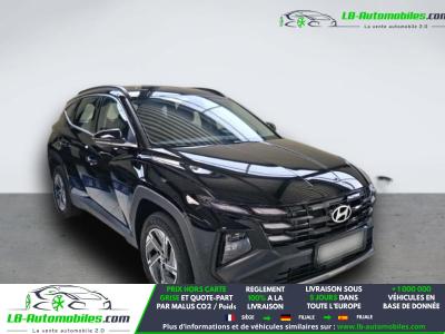Hyundai Tucson 1.6 T-GDI 253 Hybrid BVA