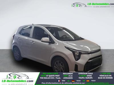 Kia Picanto 1.0 DPi 63 ch BVM