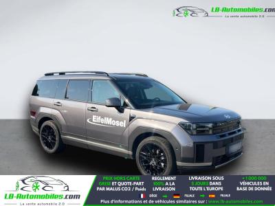 Hyundai Santa Fe 1.6 T-GDi Plug-in 253 HTRAC BVA