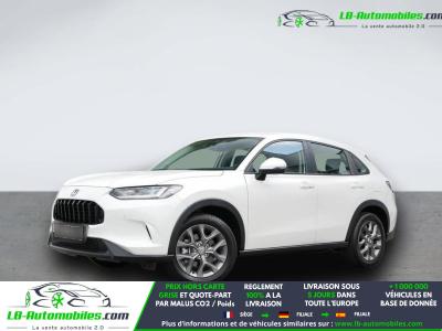 Honda ZR-V E:HEV e:HEV 2.0 i-MMD 143ch