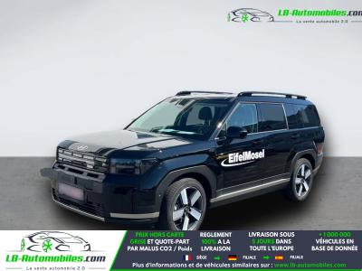 Hyundai Santa Fe 1.6 T-GDi Plug-in 253 HTRAC BVA