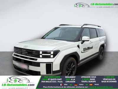 Hyundai Santa Fe 1.6 T-GDi Plug-in 253 HTRAC BVA