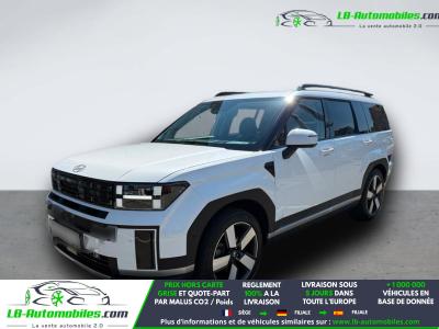 Hyundai Santa Fe 1.6 T-GDi Plug-in 253 HTRAC BVA
