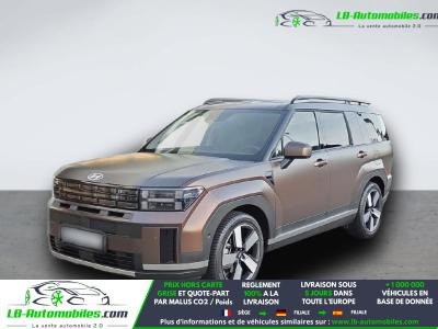 Hyundai Santa Fe 1.6 T-GDi Plug-in 253 HTRAC BVA