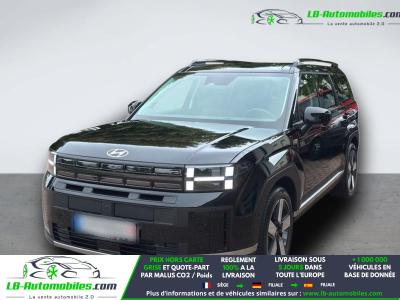 Hyundai Santa Fe 1.6 T-GDi Plug-in 253 HTRAC BVA