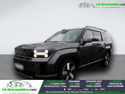 Hyundai Santa Fe 1.6 T-GDi Plug-in 253 HTRAC BVA