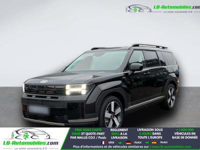 Hyundai Santa Fe 1.6 T-GDi Plug-in 253 HTRAC BVA
