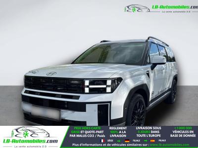 Hyundai Santa Fe 1.6 T-GDi Plug-in 253 HTRAC BVA