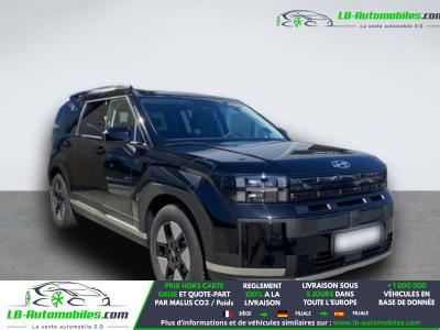 Hyundai Santa Fe 1.6 T-GDi Plug-in 253 HTRAC BVA