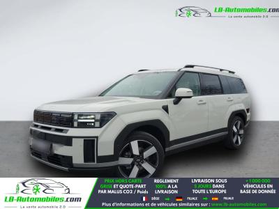 Hyundai Santa Fe 1.6 T-GDi Plug-in 253 HTRAC BVA
