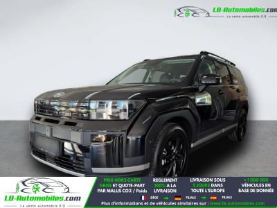 Hyundai Santa Fe 1.6 T-GDi Plug-in 253 HTRAC BVA