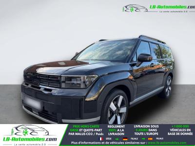 Hyundai Santa Fe 1.6 T-GDi Plug-in 253 HTRAC BVA