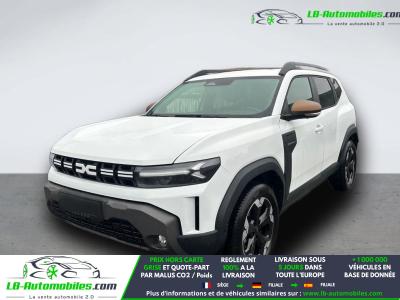 Dacia Duster TCe 130 4x4