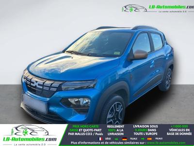 Dacia Spring 19 kW 26 ch