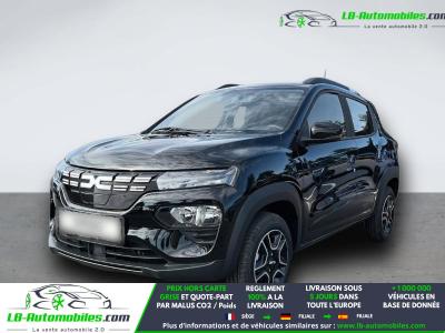 Dacia Spring 19 kW 26 ch