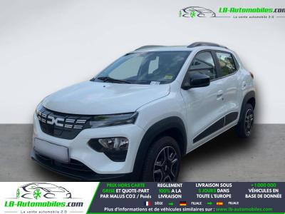 Dacia Spring 19 kW 26 ch