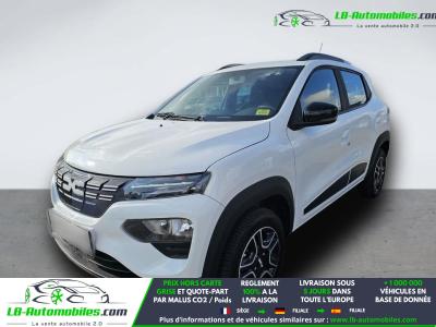 Dacia Spring 19 kW 26 ch