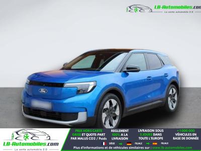 Ford Explorer Electrique 77 kWh 286 ch