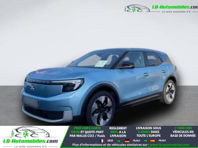Ford Explorer Electrique 77 kWh 286 ch