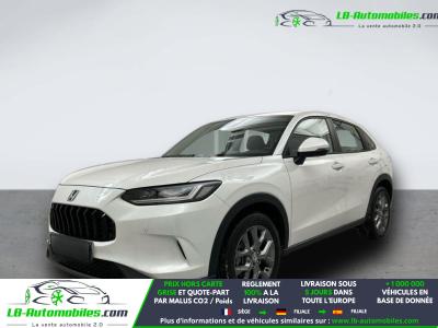 Honda ZR-V E:HEV e:HEV 2.0 i-MMD 183ch