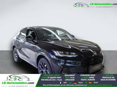 Honda ZR-V E:HEV e:HEV 2.0 i-MMD 183ch