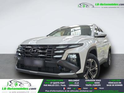 Hyundai Tucson 1.6 T-GDI 215 Hybrid BVA