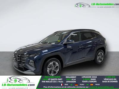 Hyundai Tucson 1.6 T-GDI 215 Hybrid BVA