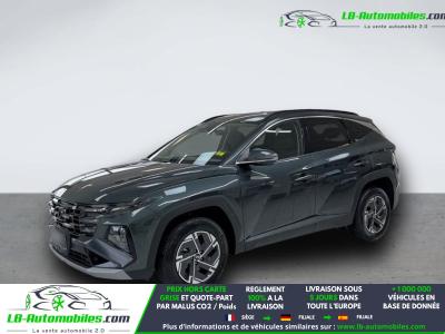 Hyundai Tucson 1.6 T-GDI 215 Hybrid BVA