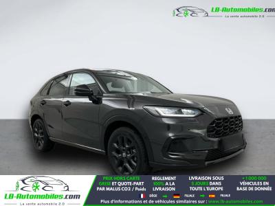 Honda ZR-V E:HEV e:HEV 2.0 i-MMD 183ch