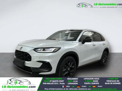 Honda ZR-V E:HEV e:HEV 2.0 i-MMD 183ch