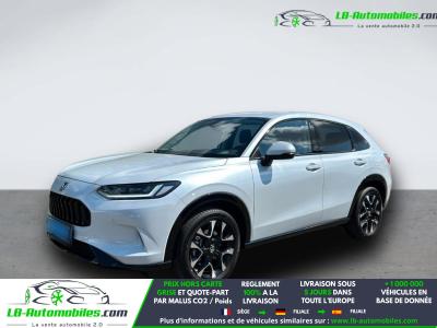 Honda ZR-V E:HEV e:HEV 2.0 i-MMD 183ch